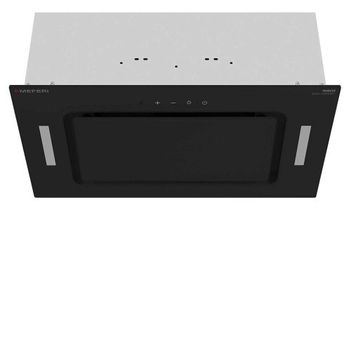 Вытяжка MEFERI INBOX52BK GLASS COMFORT