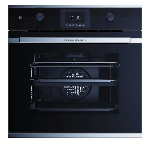 Духовой шкаф KUPPERSBUSCH BP 6350.0 S