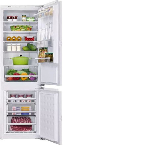 Холодильник HAIER BCFT528AWRU