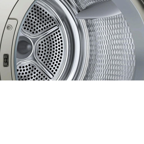 Сушильная машина BOSCH WTG8641XME
