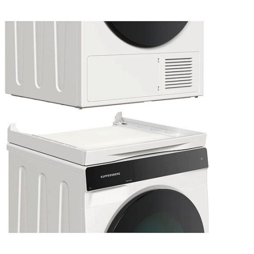Соединительный элемент KUPPERSBERG DS 590 W