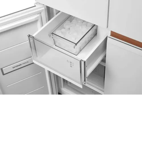 Холодильник TOSHIBA GR-RF695WI-PGJ (67)