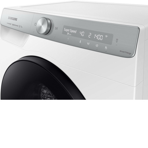 Стиральная машина SAMSUNG WW90A7M48PH/LD
