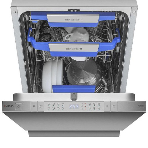 Посудомоечная машина MEFERI MDW4583 COMFORT PLUS