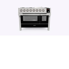Варочный центр ILVE PM-12F-DS3/SS