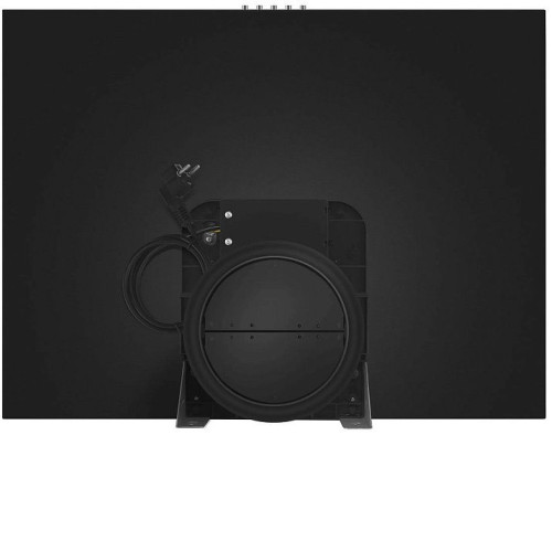 Вытяжка MEFERI SLIMBOX60BK LIGHT