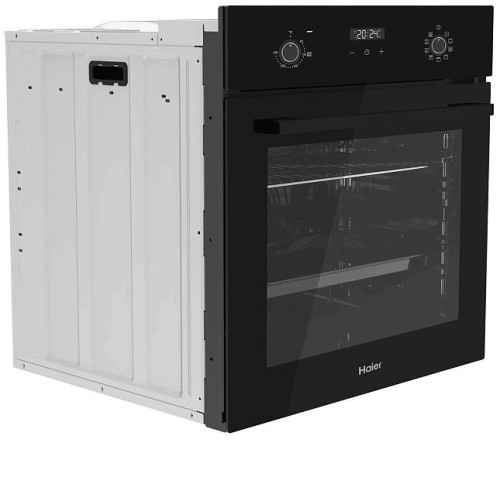Духовой шкаф HAIER HOX-P09NTB