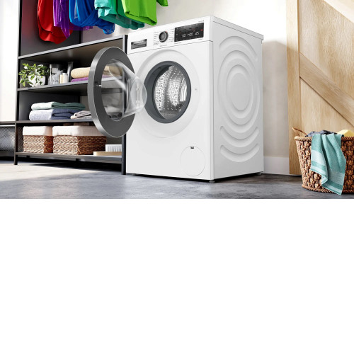 Стиральная машина BOSCH WAV28M0ASN