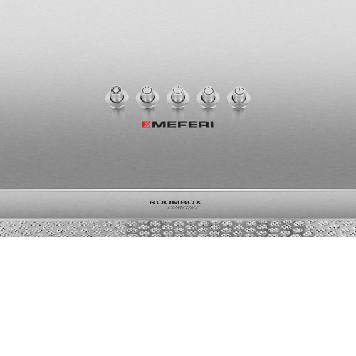 Вытяжка MEFERI ROOMBOX40IX COMFORT