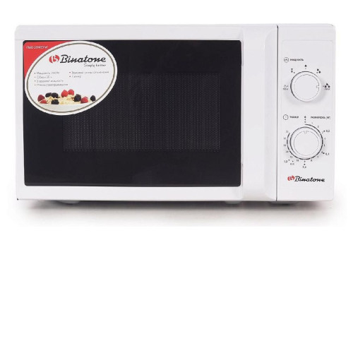 Микроволновая печь BINATONE FMO 20M20 W