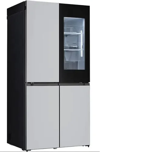 Холодильник LG GR-A24FQAKM