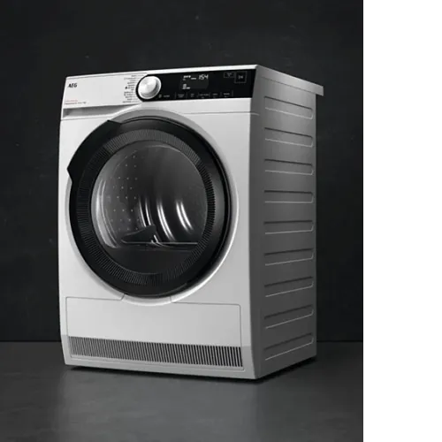 Сушильная машина AEG TR8384E