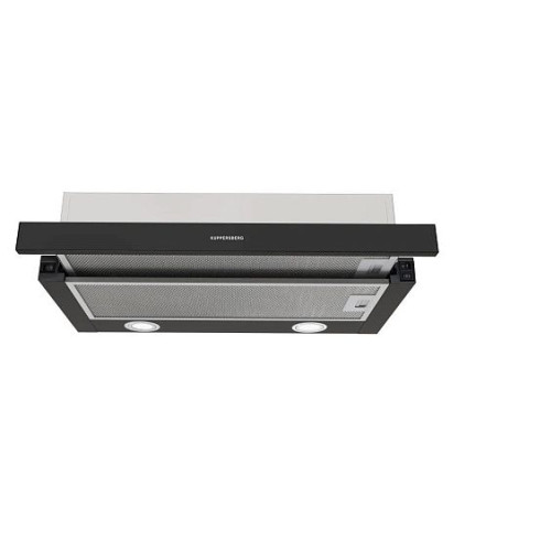 Вытяжка KUPPERSBERG SLIMDUAL 60 B