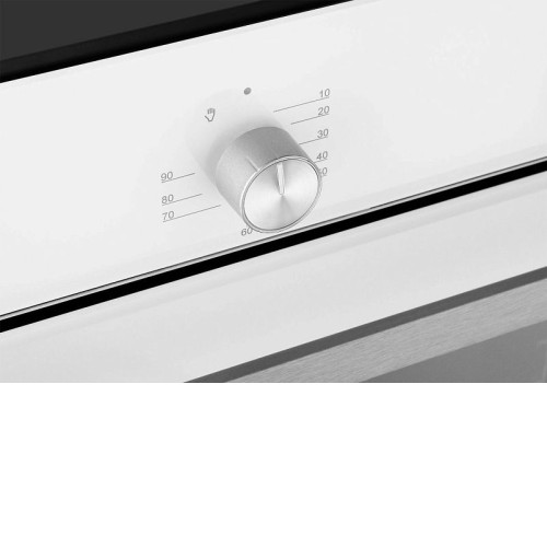 Духовой шкаф WEISSGAUFF WGO 702 White Glass
