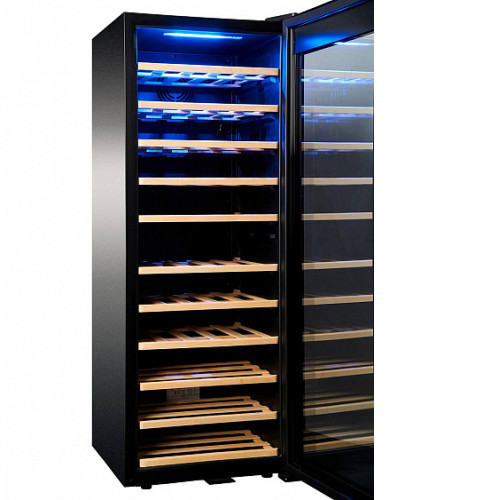 Винный шкаф VINOSAFE VSF51AM