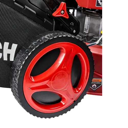 Газонокосилка ELITECH 3851Т 205401