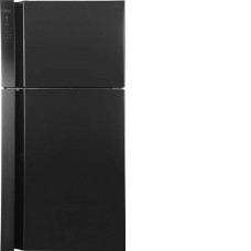 Холодильник HITACHI R-V610PUC7 BBK