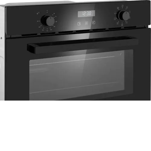 Духовой шкаф WEISSGAUFF OE 459 PDB Black Edition