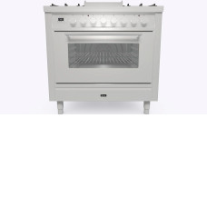 Варочный центр ILVE P09FWE3/SS