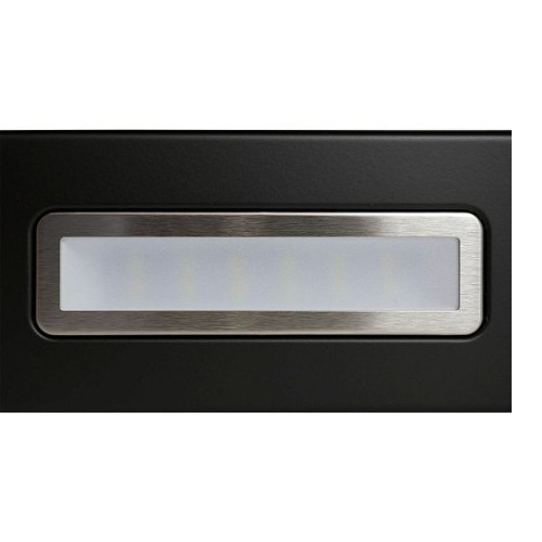 Вытяжка LEX HIDE 500 BLACK