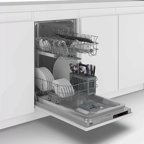 Посудомоечная машина BEKO BDIS15060