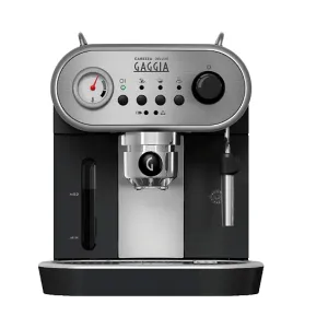 Кофеварка GAGGIA carezza deluxe