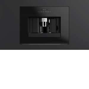 Кофемашина FULGOR Milano FCM 4500 TF BK