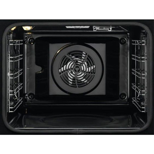 Духовой шкаф AEG BPS351161M