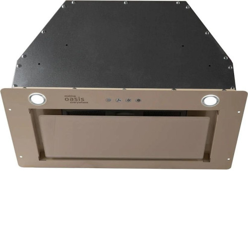 Вытяжка OASIS UM-50IG (V)