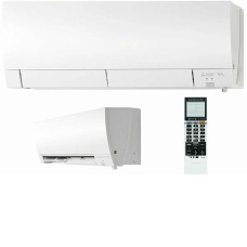 Сплит-система MITSUBISHI ELECTRIC MSZ-FH25VE2/MUZ-FH25VE
