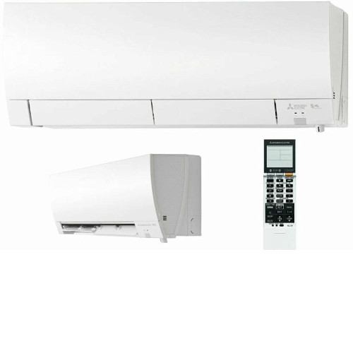 Сплит-система MITSUBISHI ELECTRIC MSZ-FH25VE2/MUZ-FH25VE