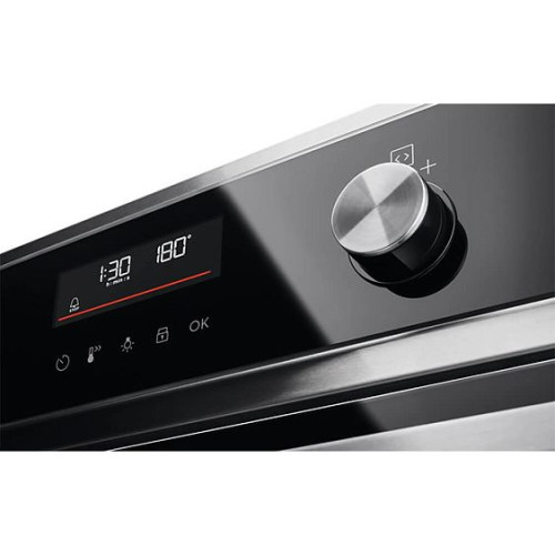Духовой шкаф ELECTROLUX COF6P76BX