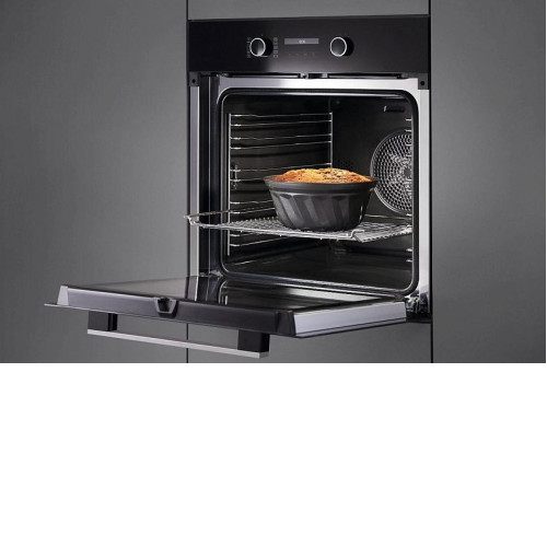 Духовой шкаф MIELE H 2465 BP ACTIVE