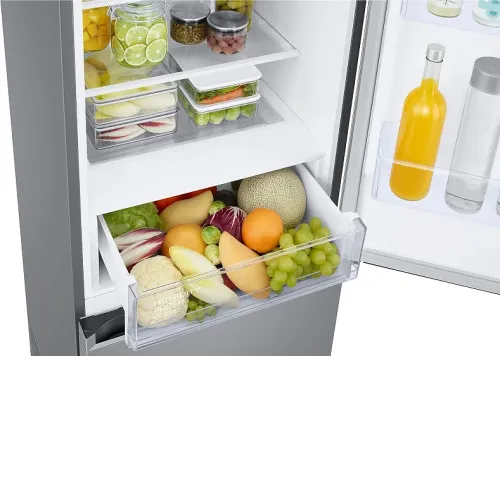 Холодильник SAMSUNG RB38C600CS9