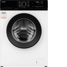 Стиральная машина WEISSGAUFF WM 45106 Steam