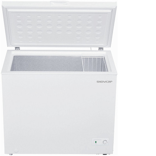 Морозильный ларь SNOWCAP CF-250
