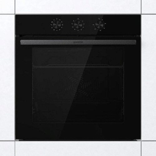 Духовой шкаф GORENJE BO6725E02NBG
