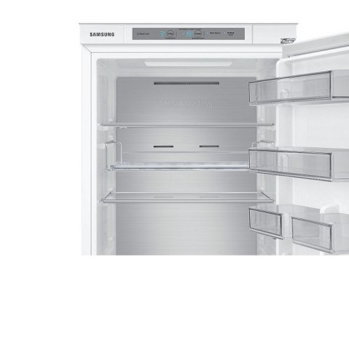 Холодильник SAMSUNG BRB30705DWW/EF