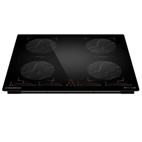 Варочная поверхность MAUNFELD CVI594SB2BKF Inverter