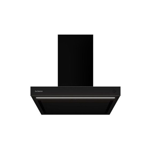 Вытяжка DE DIETRICH DHB4684B