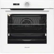 Духовой шкаф BRANDT BOP7537W Духовой шкаф BRANDT BOP7537W