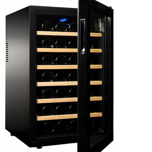 Винный шкаф VINOSAFE VSF28AM
