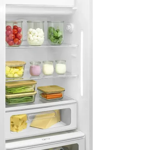 Холодильник SMEG FAB28LBL6
