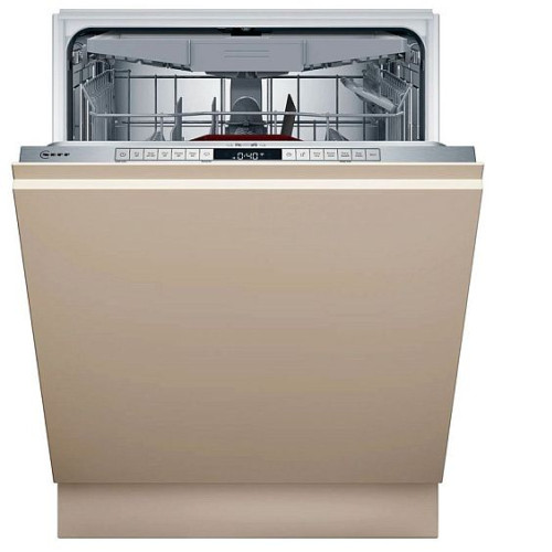 Посудомоечная машина NEFF S155ECX06E