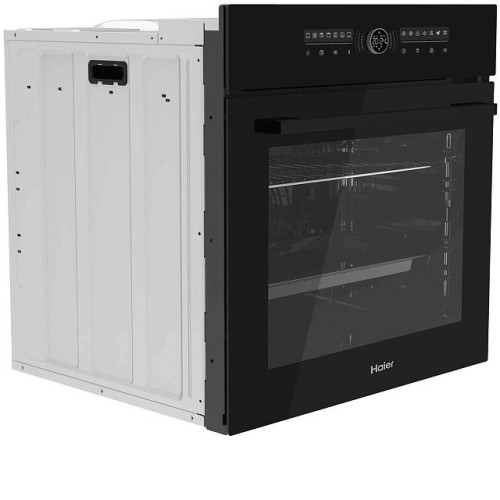 Духовой шкаф HAIER HOX-FT5AMTB