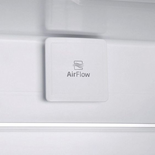 Холодильник HOMSair FB177NFFW Inverter