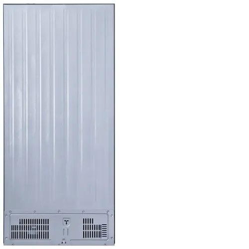 Холодильник CENTEK CT-1746 NF Beige Glass