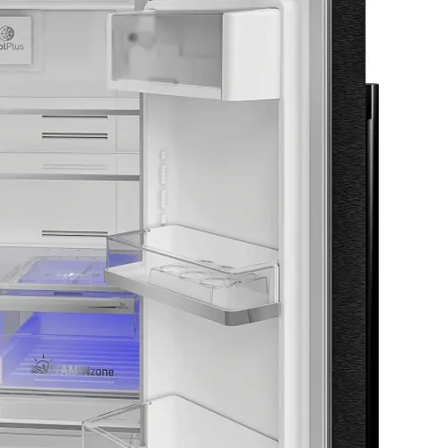Холодильник GRUNDIG GQN20130LXBR