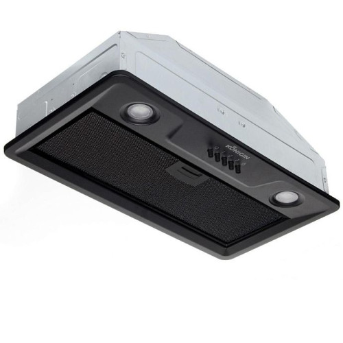 Вытяжка KONIGIN Skylark Full Black 60