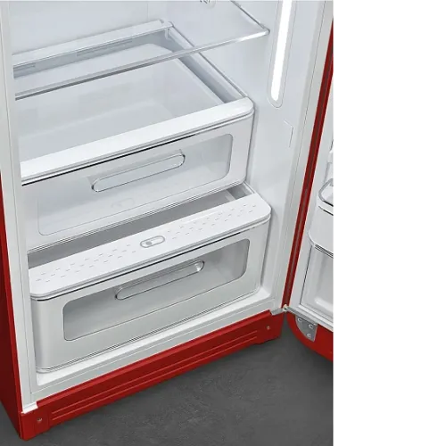 Холодильник SMEG FAB28RRD6